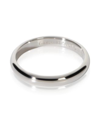 Platinum  1895 Band