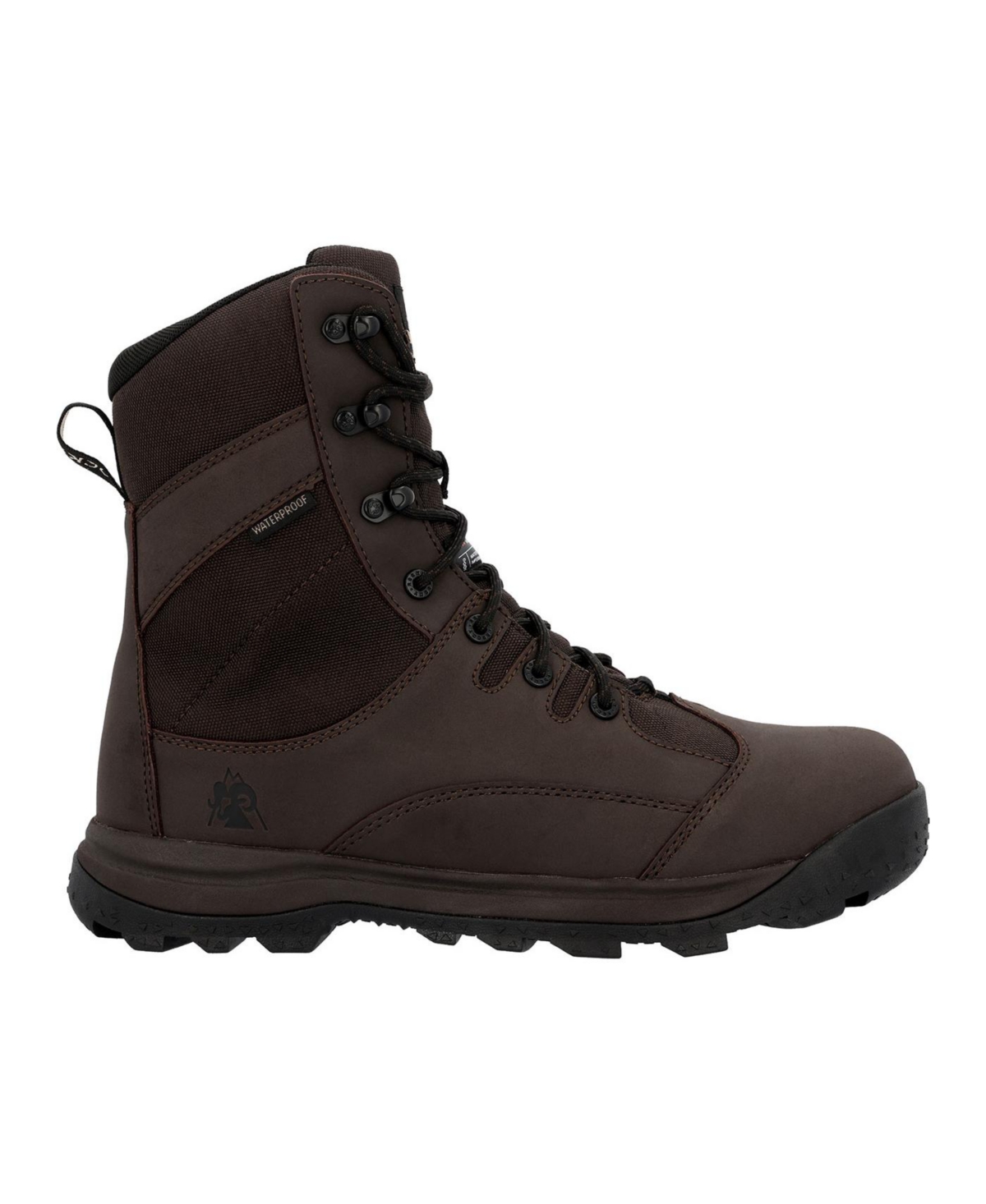 Rocky Men's Wildcat 400G Insulated Hunting Boot
