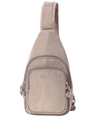 Classic Anti-Theft Daytripper Mini Sling Handbag