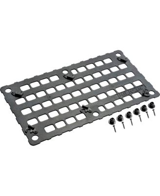 1510MP EZ Click MOLLE Panel Lid Organizer for 1510 Protector Case