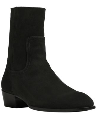 Men's Lennox Zipper Boots
