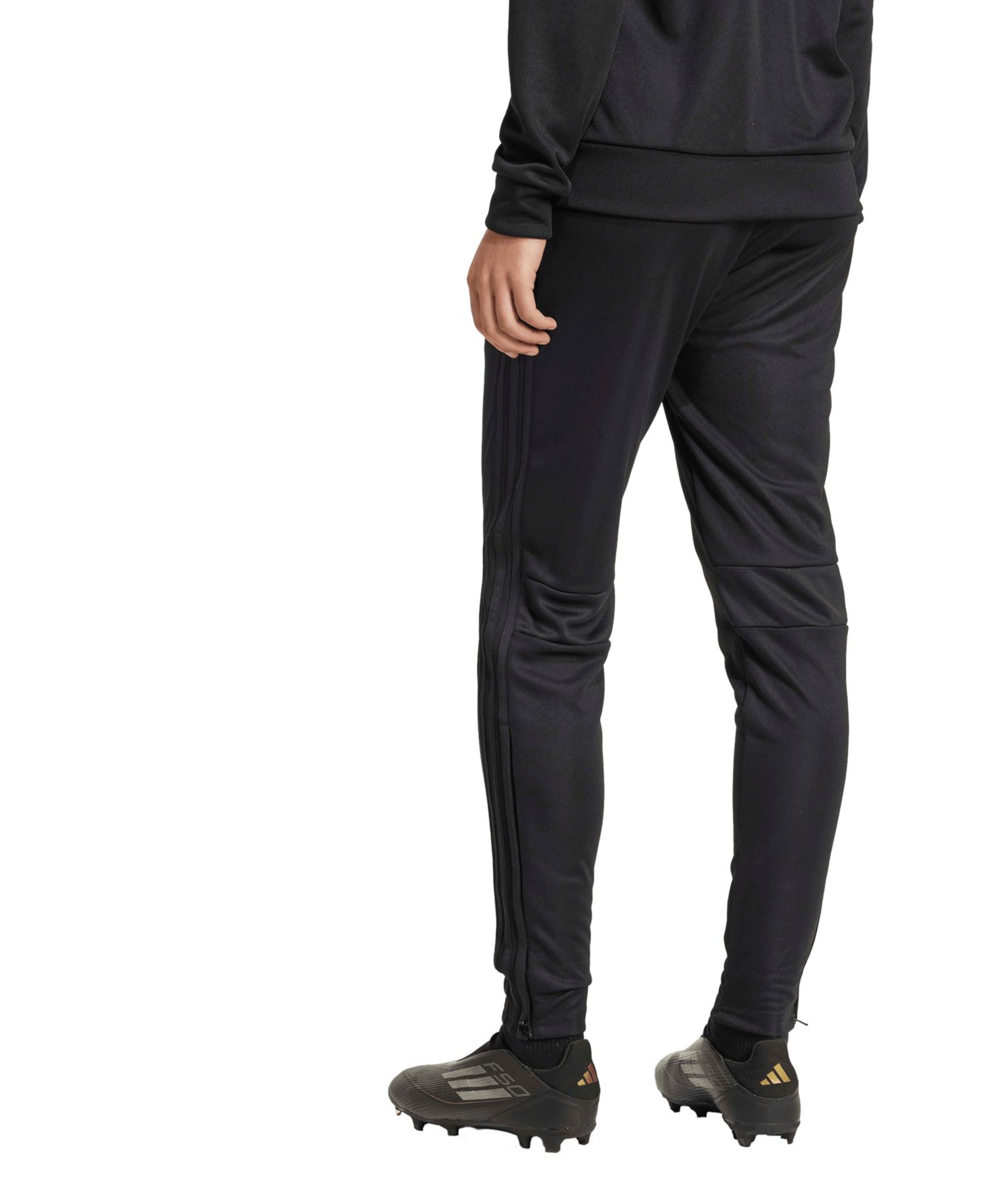 Women's Tiro 25 Essentials Training Soccer Pants