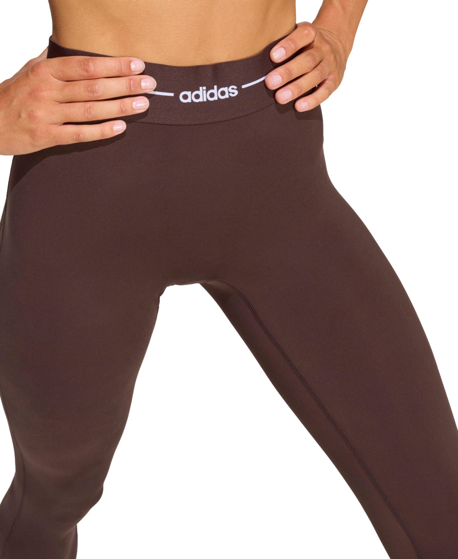 Women's Hyperglam Full Length Training Tight Pants