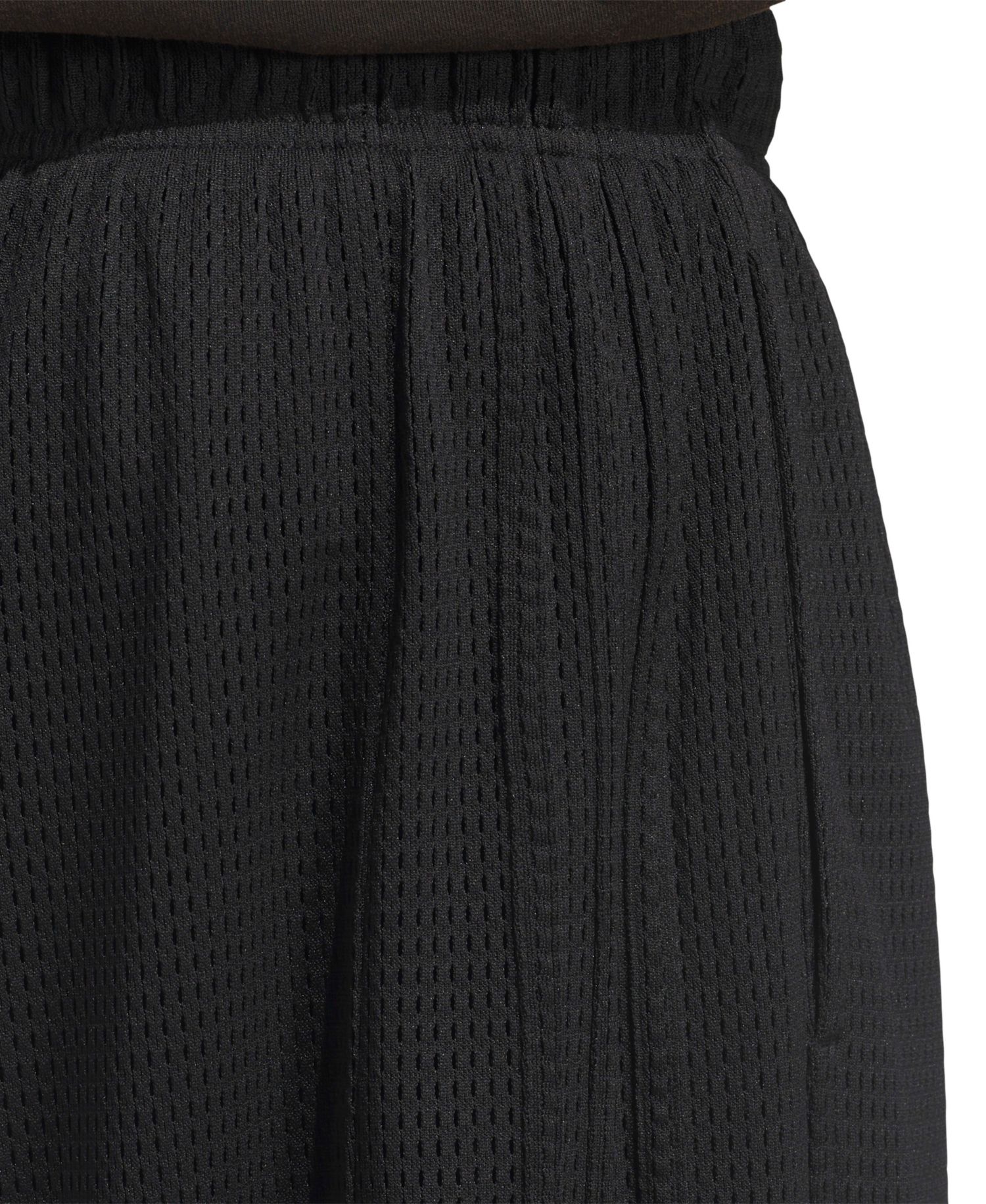Unisex Basketball Mesh Shorts