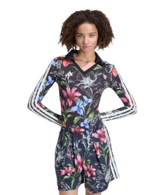 Women's X Farm Rio Training Suit