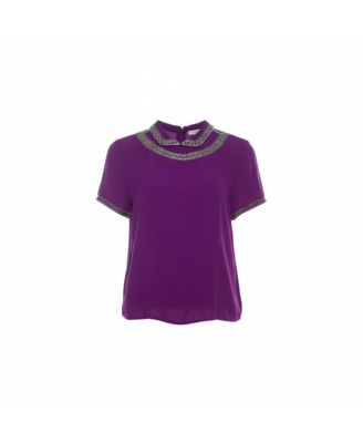 Women's Half Sleeve Top