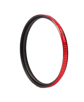 52mm CineClear UV Protection Glass Filter