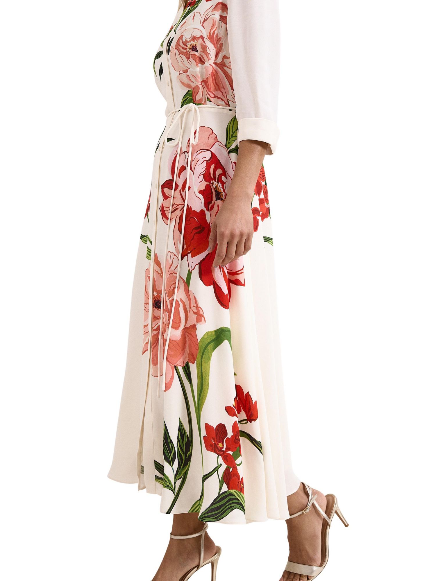 Women's Anabella Shirt Dress