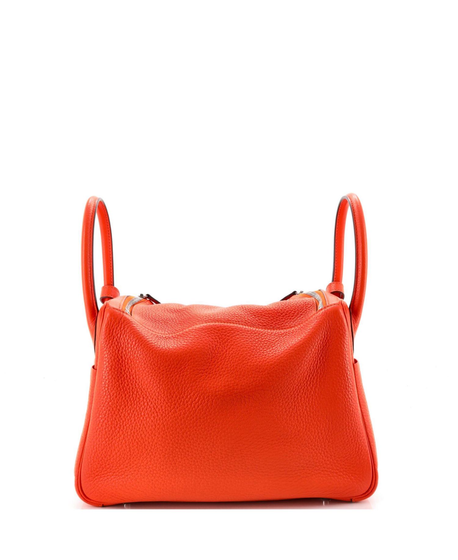 30 Lindy Bag Clemence