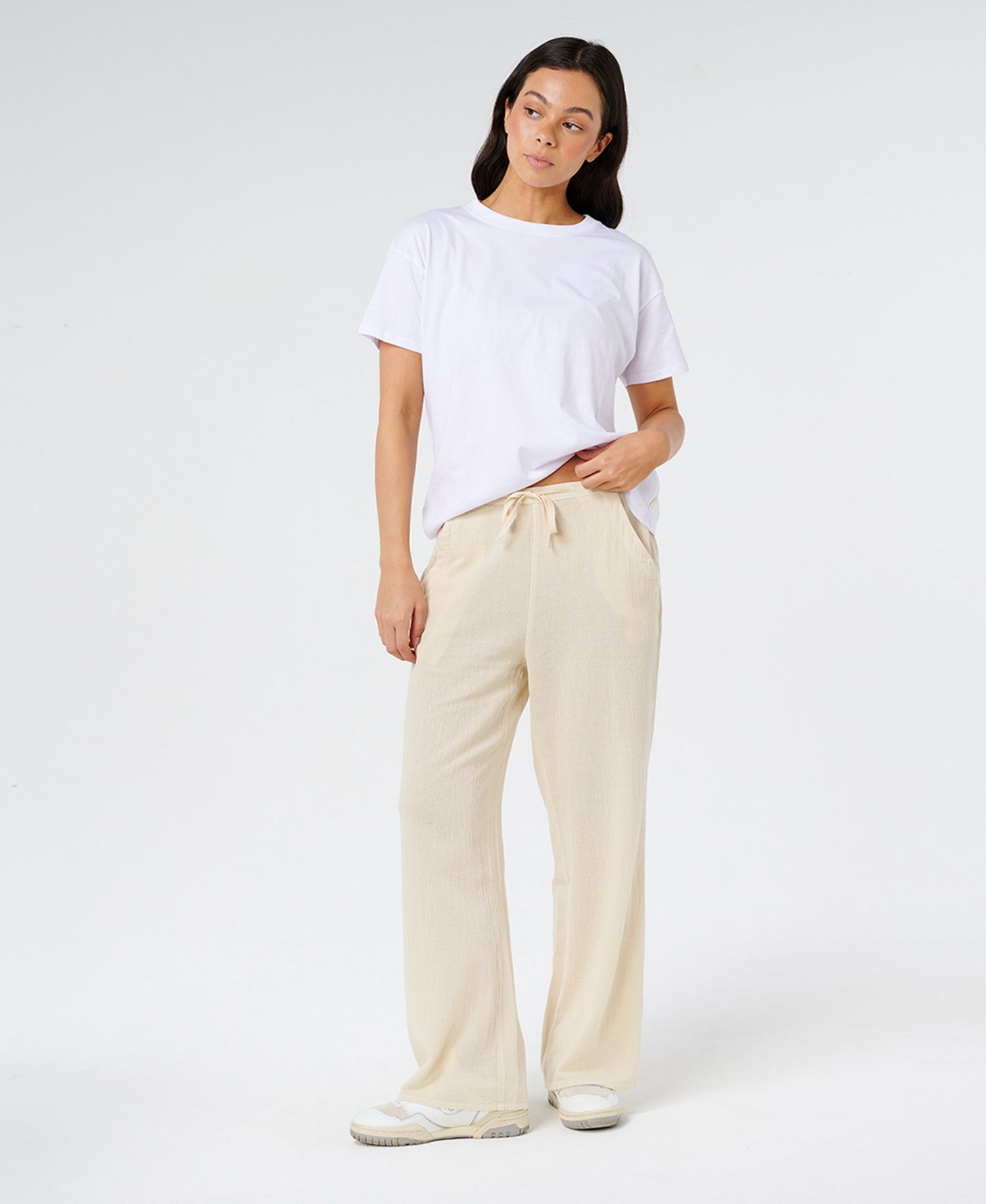Women's Classic Surf Wide-Leg Pants