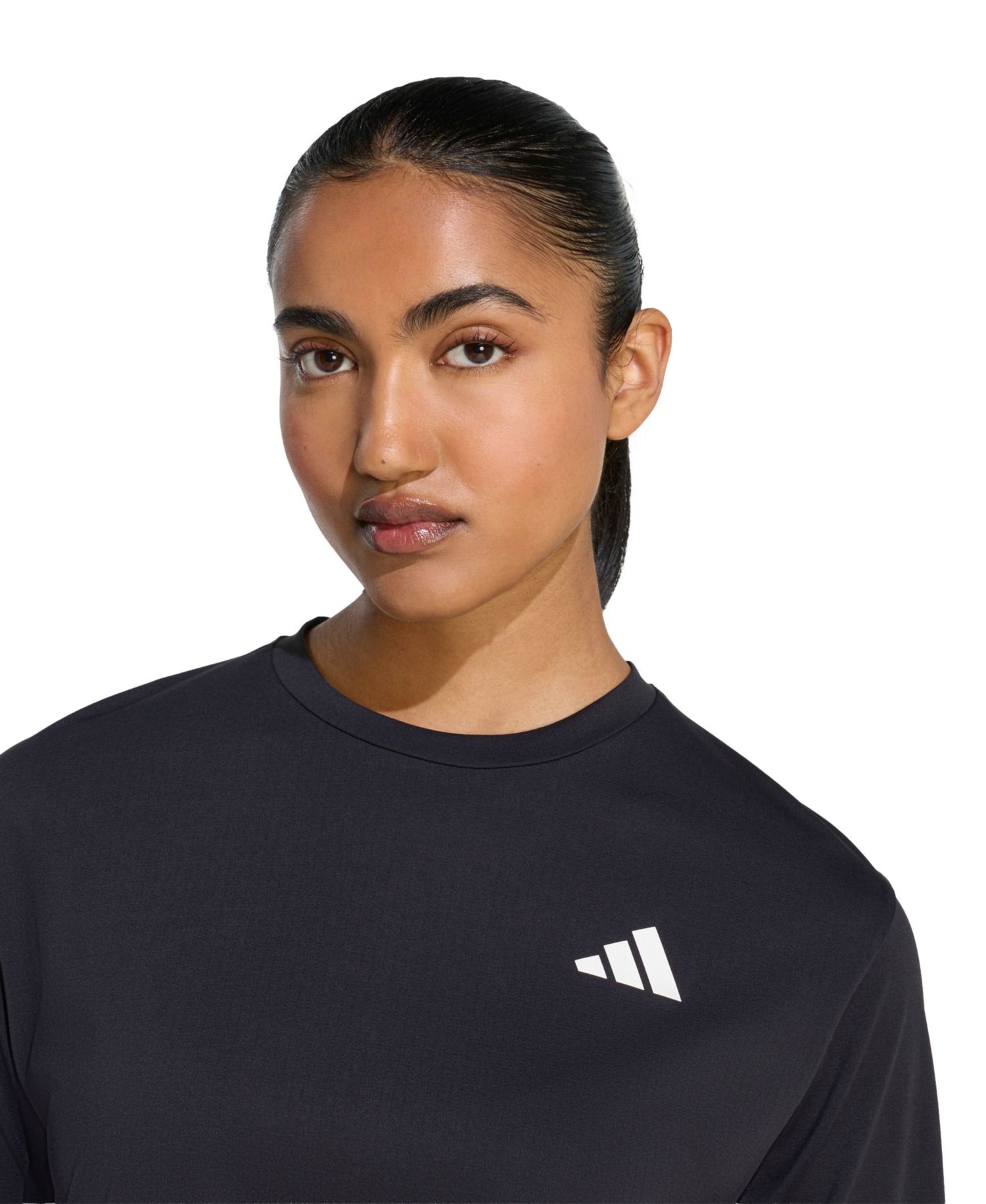 Women's adi365 Iconic Running Long-Sleeve Shirt