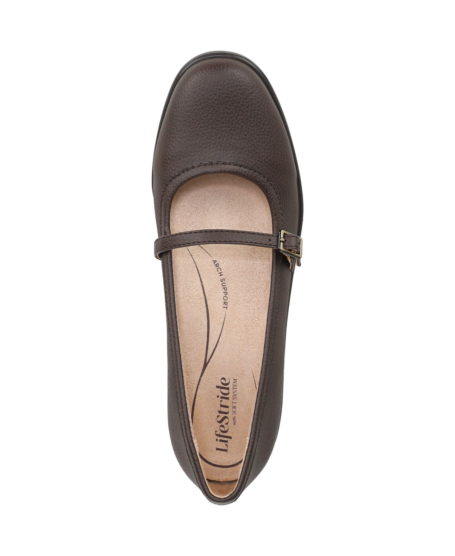 Women's Jolene Mary Jane Flats