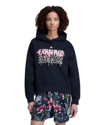 Women's X Farm Rio Training Sweatshirt