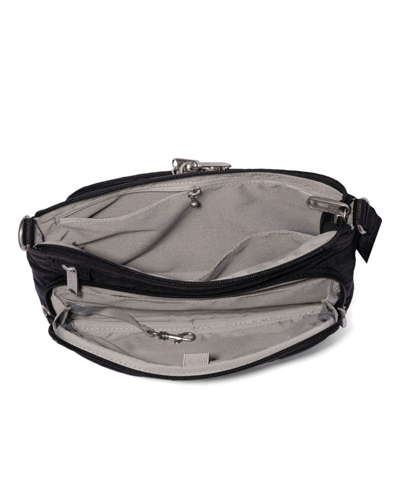 Anti-Theft Keepsake Small Crossbody Handbag
