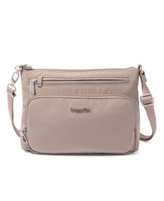 Anti-Theft Keepsake Small Crossbody Handbag