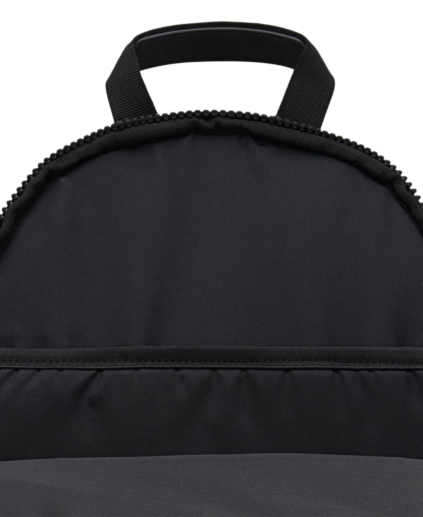 Рюкзак Jordan Top Carry Handle для детей, цвет: Чёрный / Красный — фото 4