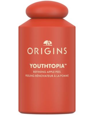 YOUTHTOPIA™ Liquid Exfoliating Apple Face Peel, 3.4 oz