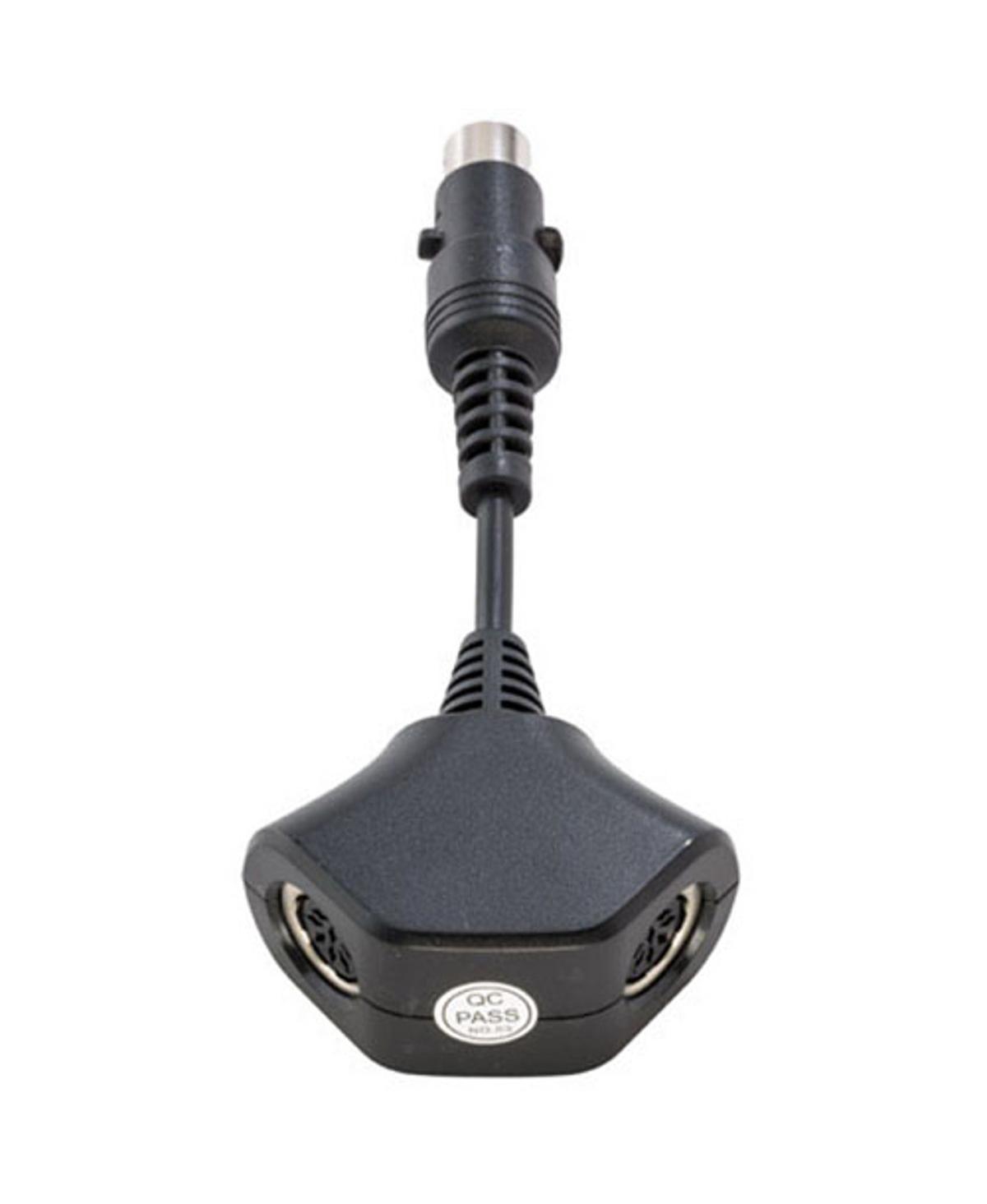 Flashpoint StreakLight Power Split Adapter