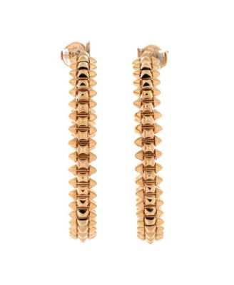 Clash de Cartier Earrings