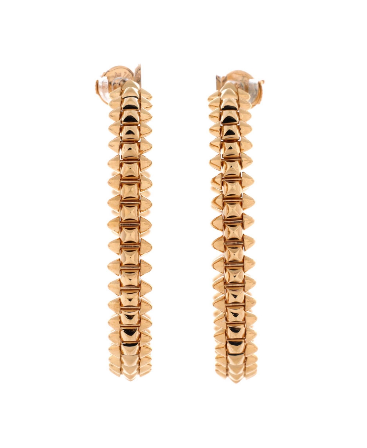 Pre-Owned Cartier Clash de Cartier Earrings