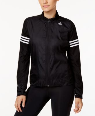 adidas Response ClimaProof Storm Wind Jacket Macy s