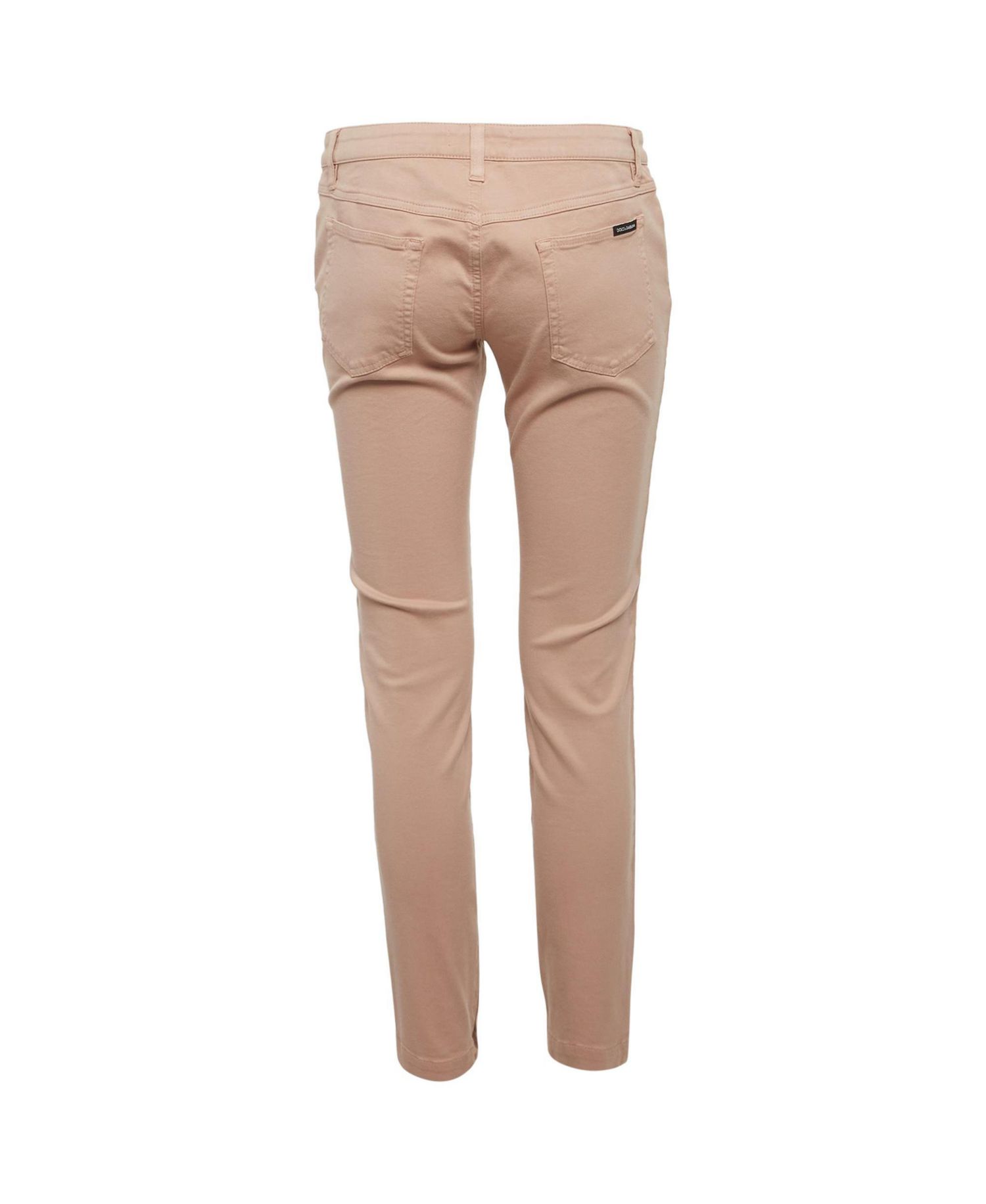 Women's Denim Mid Rise Jeans
