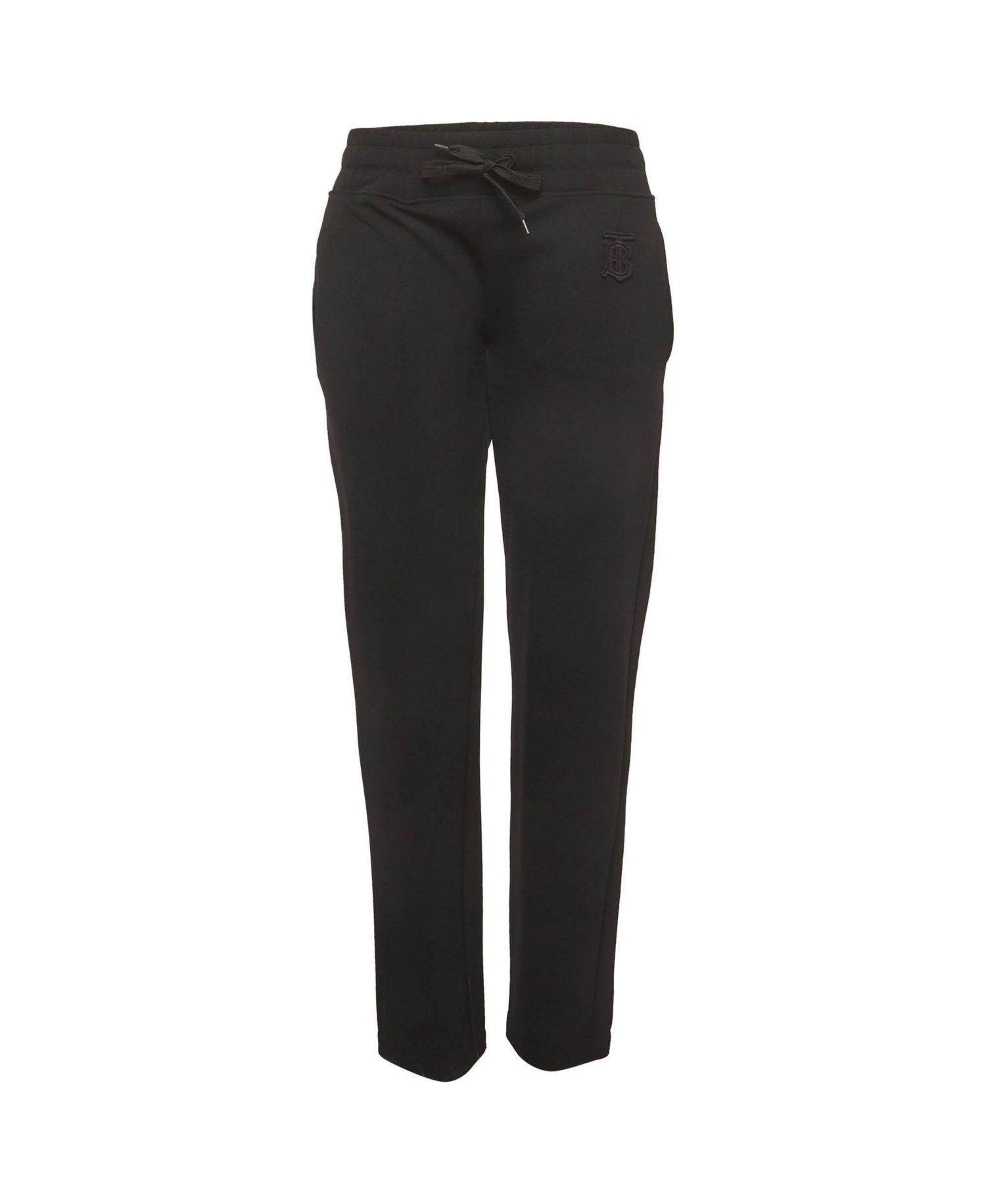 Women's Gabardine Logo Applique Pants