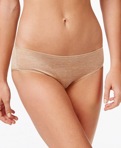 b.tempt'd by Wacoal b.splendid Heather-Print Bikini 943255