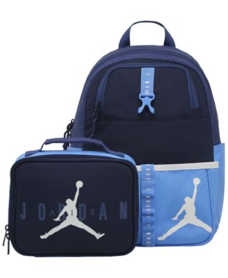 Boys' Backpack and Lunch Bag, 2-Piece Set