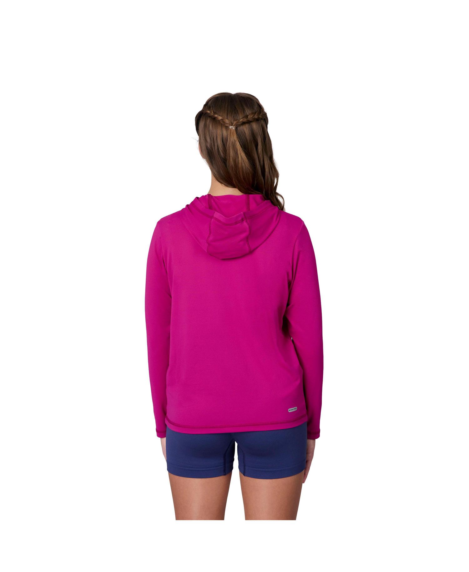 The Kids' Everybody SunFree UPF Hoodie