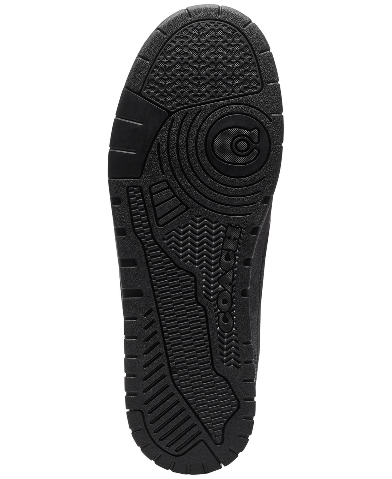 Men's Soho Sneaker