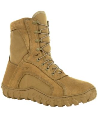 Men's S2V Military Boot