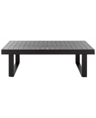 Fash Aluminum Outdoor Coffee Table