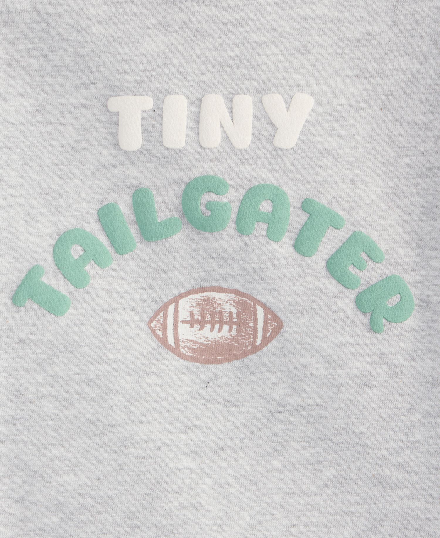 Baby Boys' Mix & Match Short-Sleeve Tiny Tailgater T-Shirt