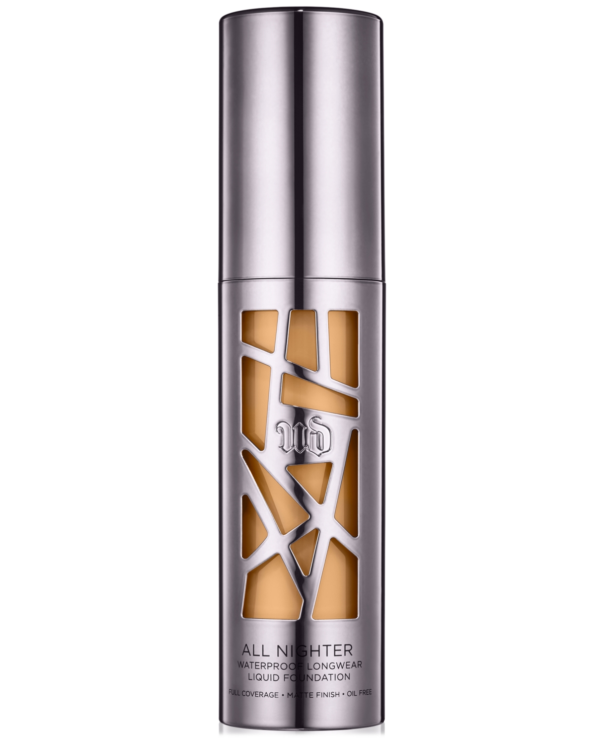 EAN 3605971198519 product image for Urban Decay All Nighter Full Coverage Matte Liquid Foundation, 1-oz. | upcitemdb.com