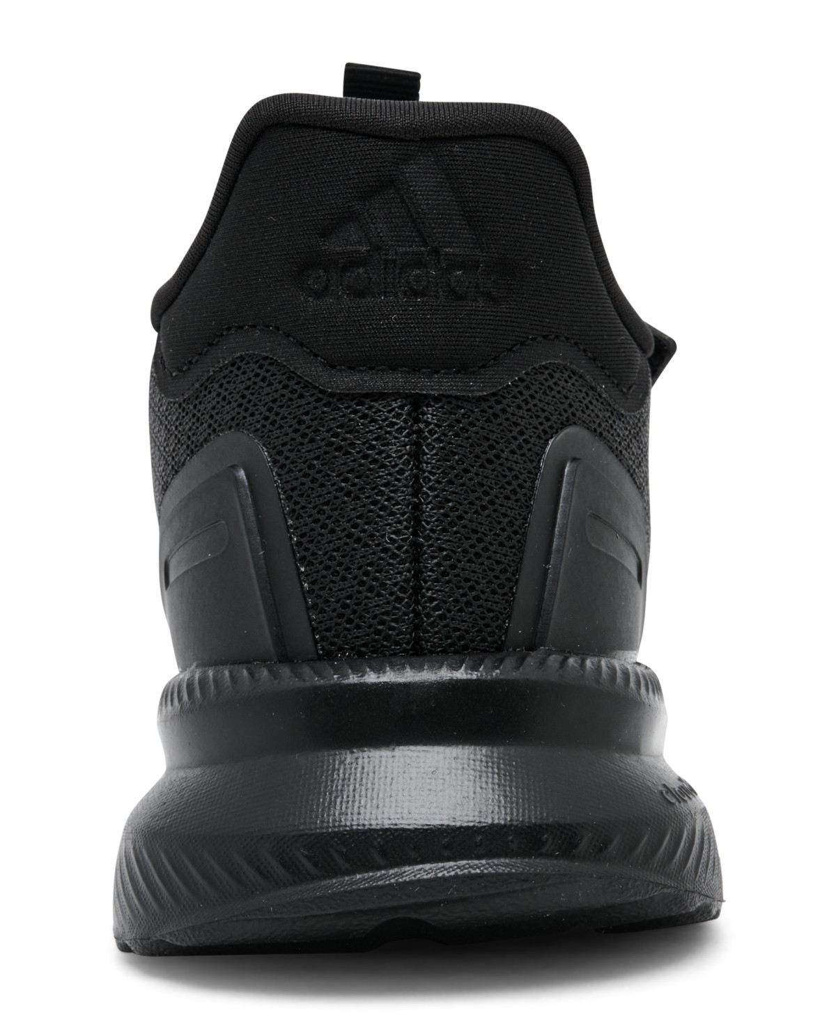 Детские кроссовки adidas Little Kids X PLR Path Sneakers from Finish Line — фото 5