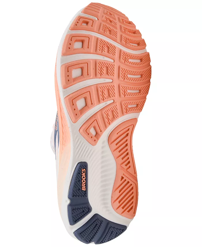 Women's Ghost 18 Running Sneakers from Finish Line - thumbnail 6