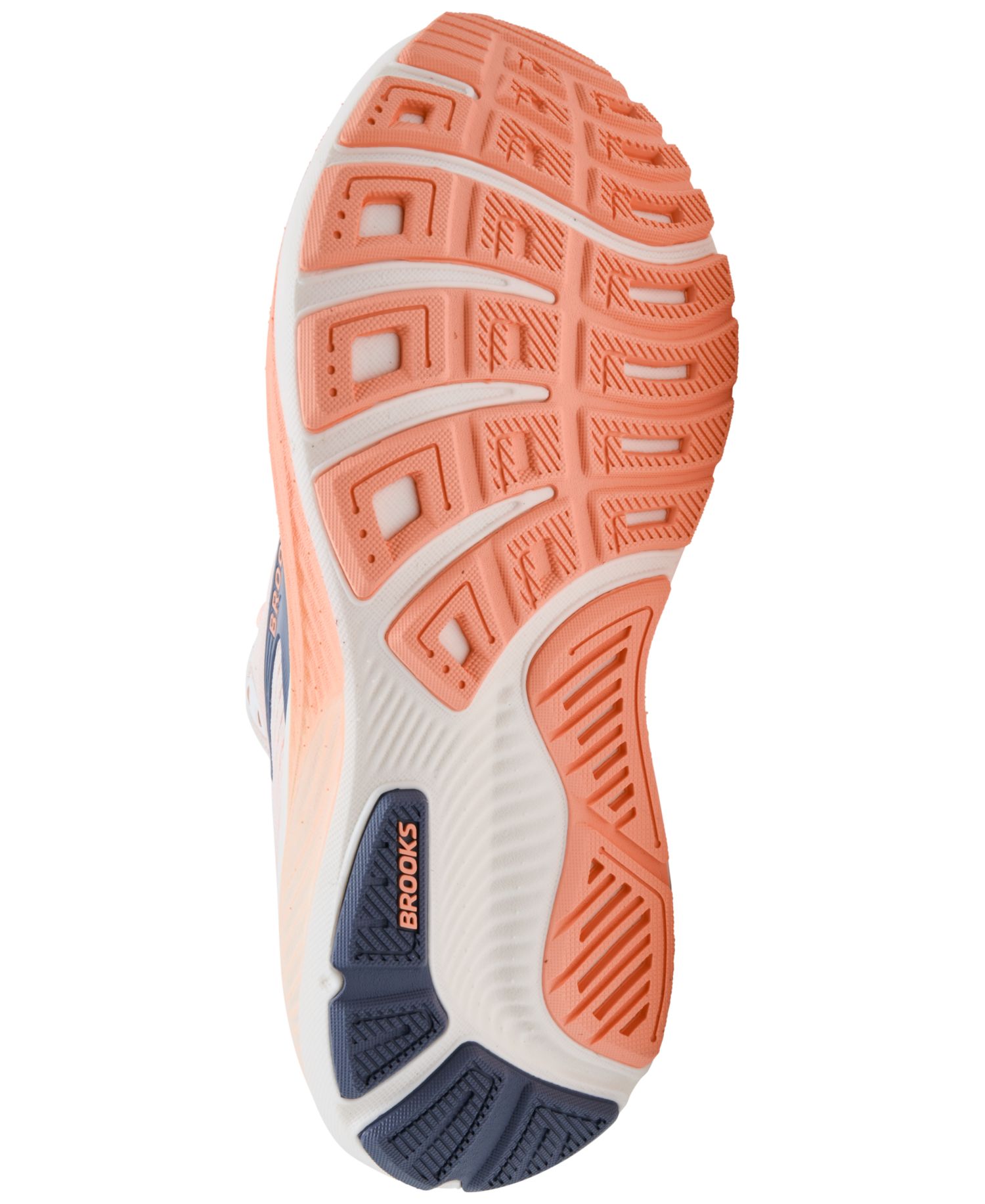 Women's Ghost 18 Running Sneakers from Finish Line