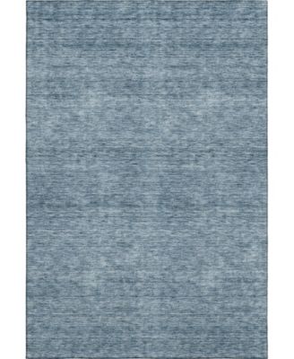 Soft Essentials Machine Washable SE1 10'x14' Area Rug