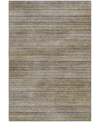 Vico VC6 2'6"x3'10" Area Rug