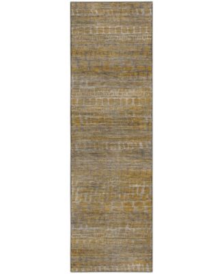 Nexus NX5 2'3"x7'6" Runner Area Rug