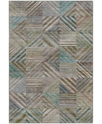 Nexus NX2 3'x5' Area Rug