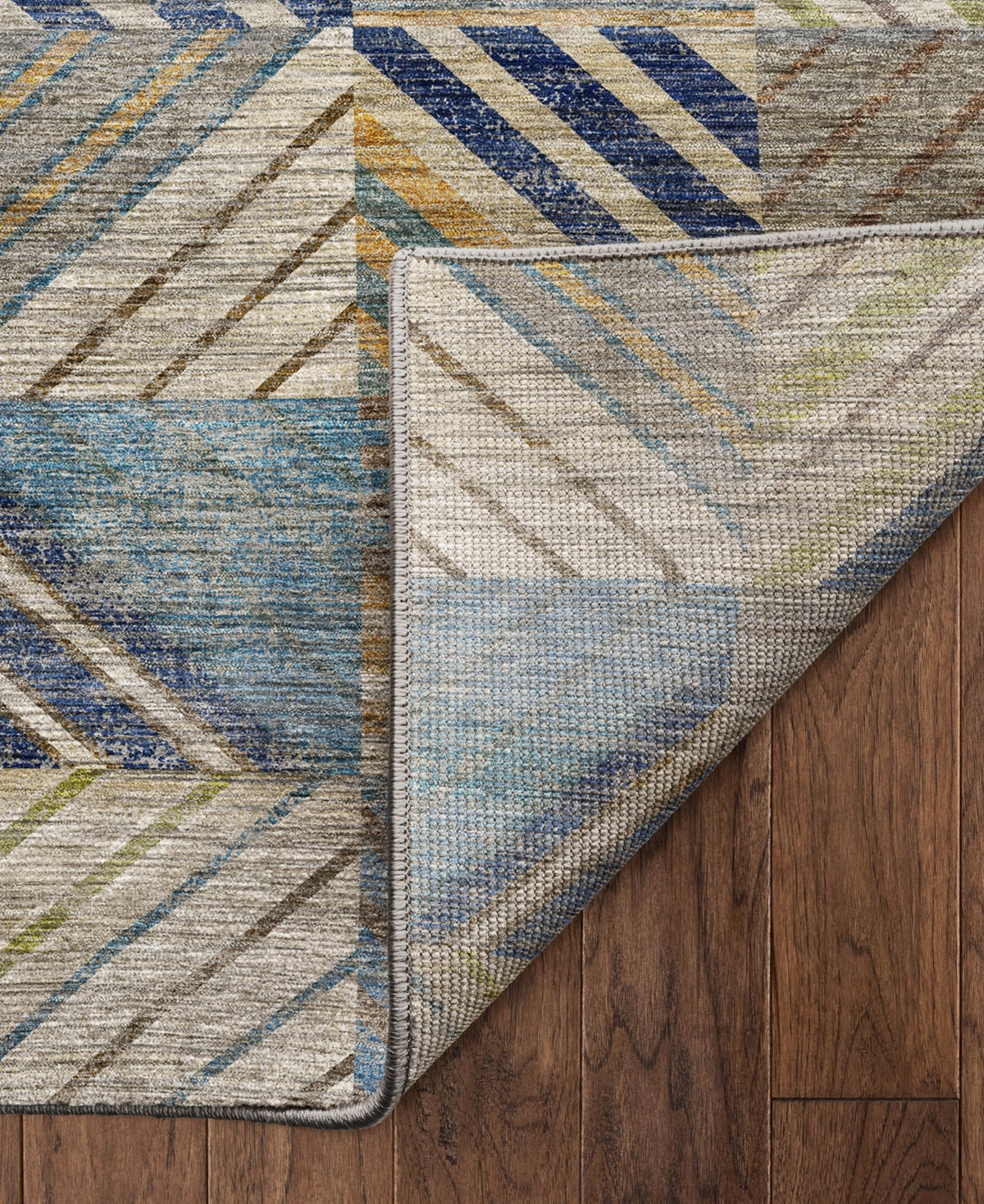 Dalyn Nexus NX2 8'x10' Area Rug