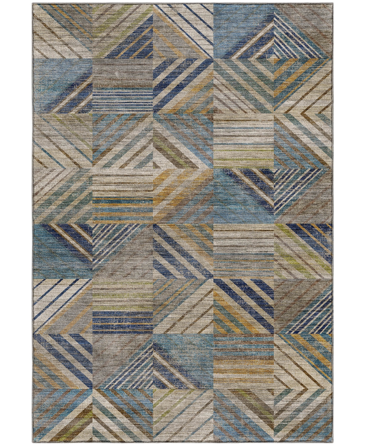 Dalyn Nexus NX2 2'6"x3'10" Area Rug