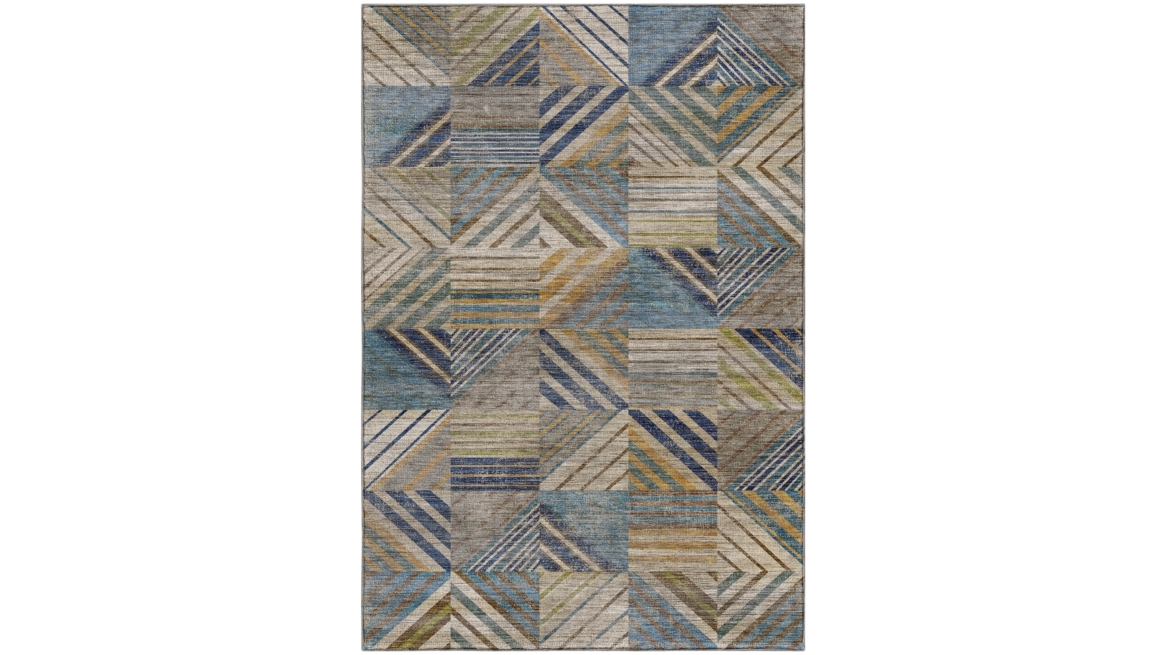Dalyn Nexus NX2 2'6"x3'10" Area Rug