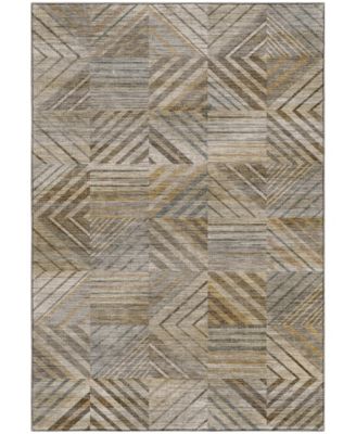 Nexus NX2 2'6"x3'10" Area Rug