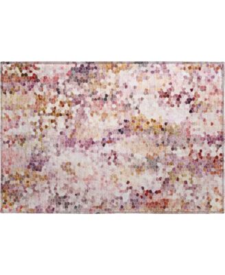 Lumara LM5 1'8"x2'6" Area Rug