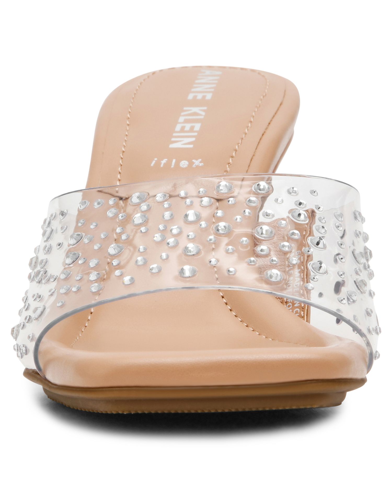 Women's Jerilyn-L Slip-On Dress Sandals