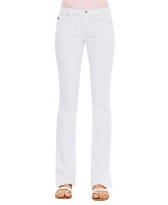 Women's Mai Mid Rise Y2K Bootcut Jeans