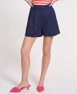 Women's Relaxed-Fit Shorts